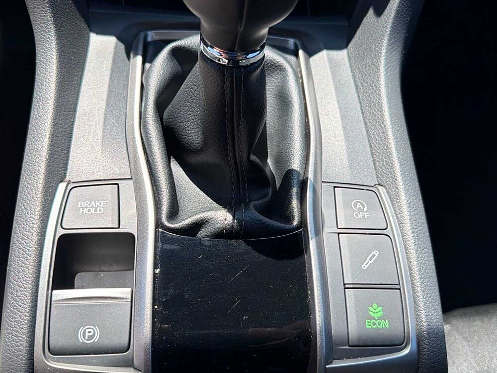 Honda Civic SPORT PLUS