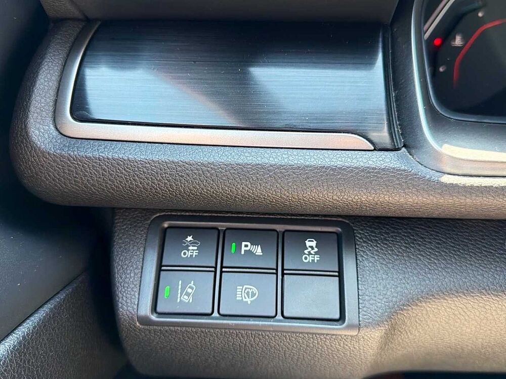 Honda Civic SPORT PLUS