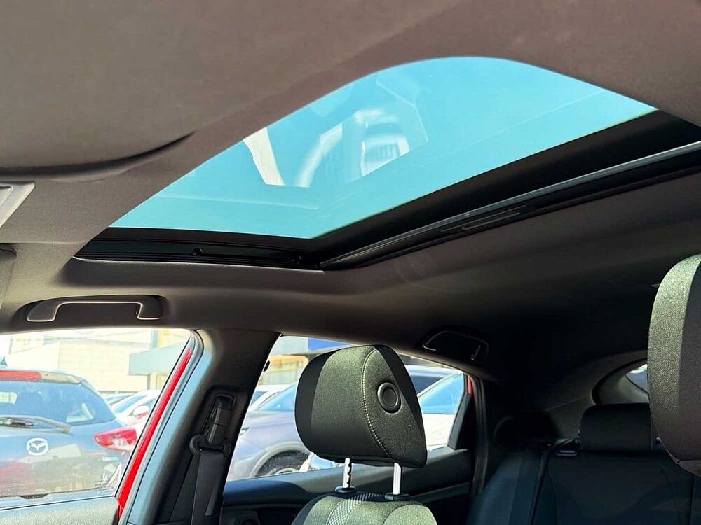 Honda Civic SPORT PLUS