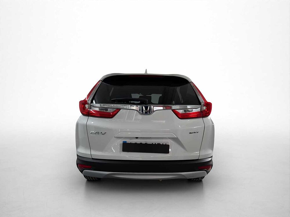 Honda CR-V ELEGANCE