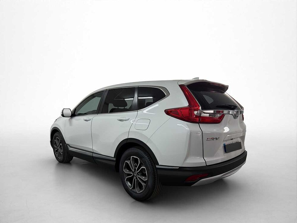 Honda CR-V ELEGANCE