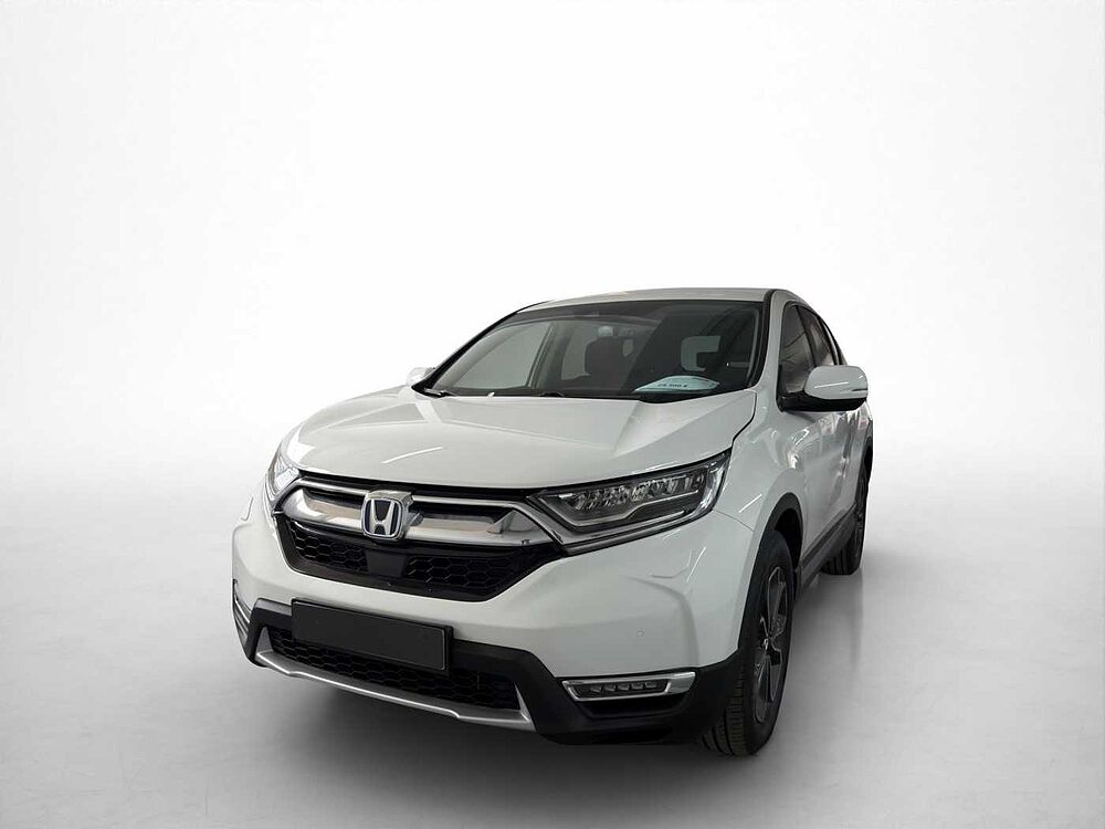 Honda CR-V ELEGANCE