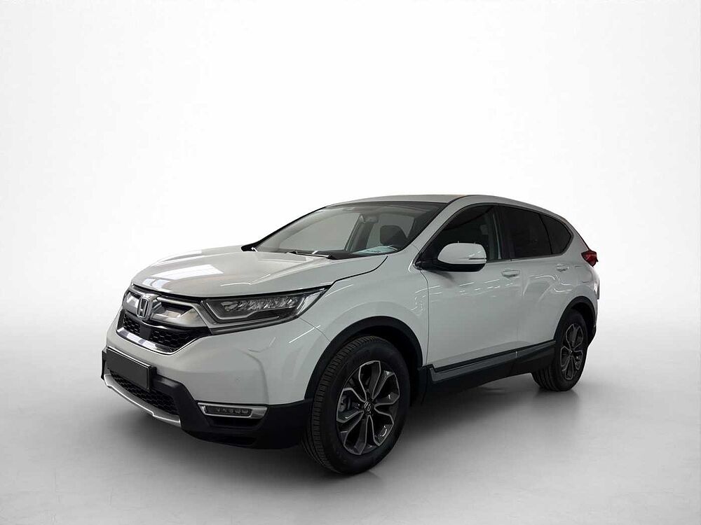 Honda CR-V ELEGANCE