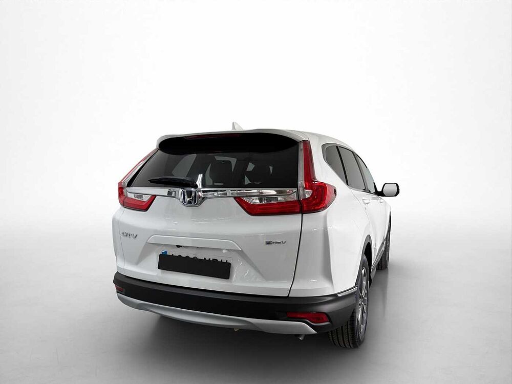 Honda CR-V ELEGANCE