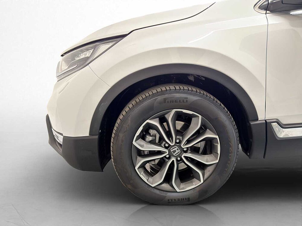 Honda CR-V ELEGANCE
