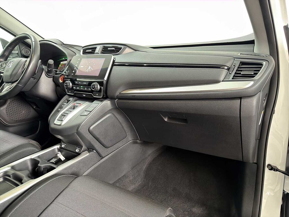 Honda CR-V ELEGANCE