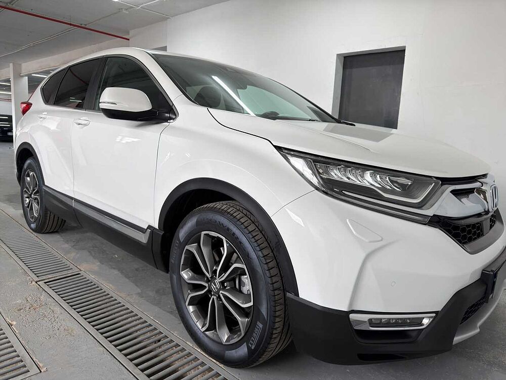 Honda CR-V ELEGANCE