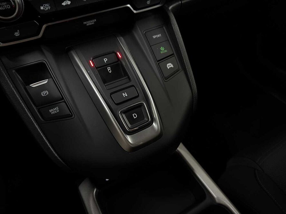 Honda CR-V ELEGANCE