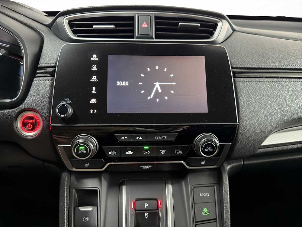 Honda CR-V ELEGANCE