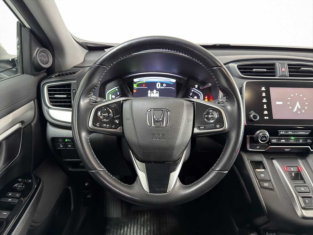 Honda CR-V ELEGANCE