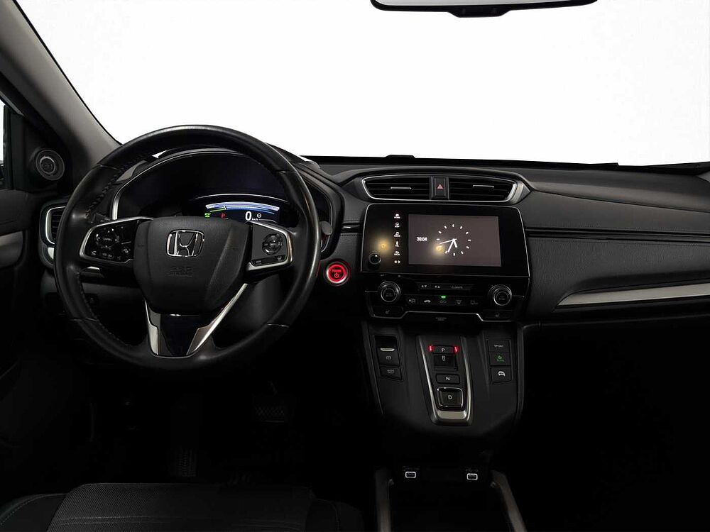 Honda CR-V ELEGANCE