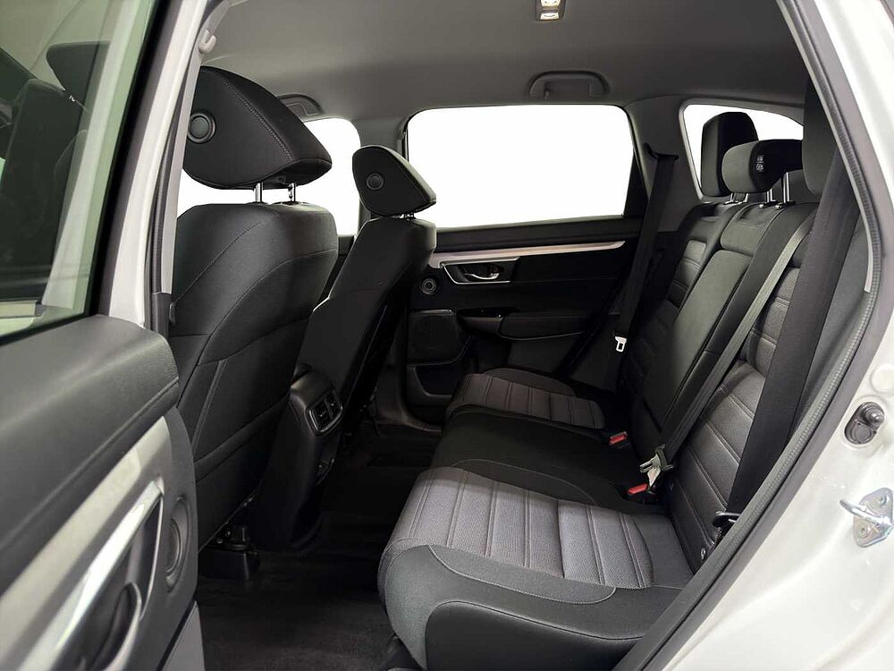 Honda CR-V ELEGANCE