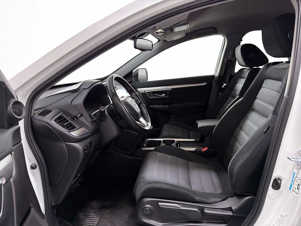 Honda CR-V ELEGANCE