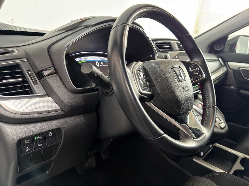 Honda CR-V ELEGANCE