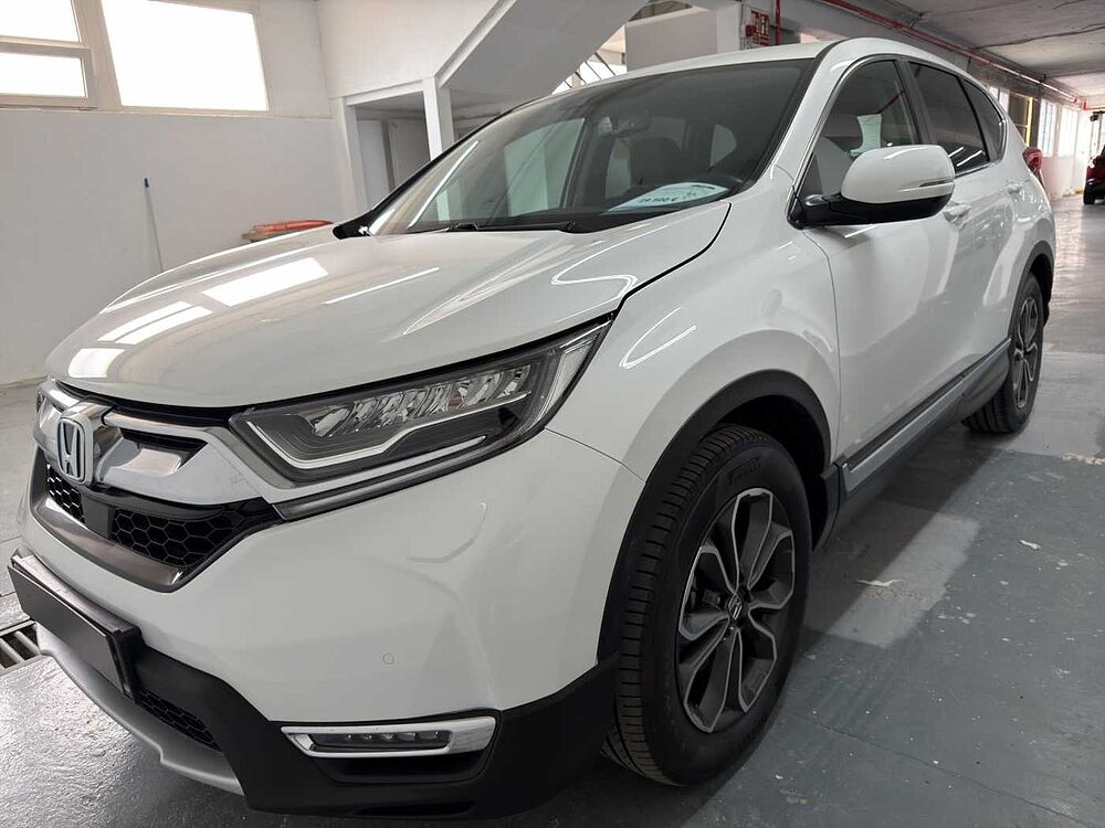 Honda CR-V ELEGANCE