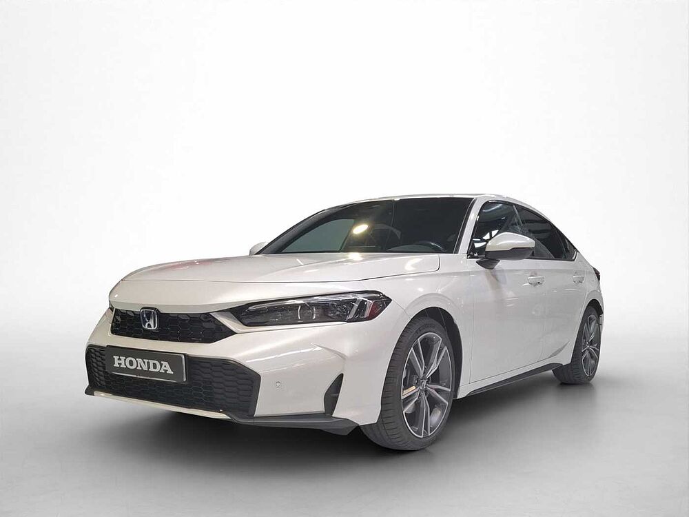 Honda Civic ADVANCE