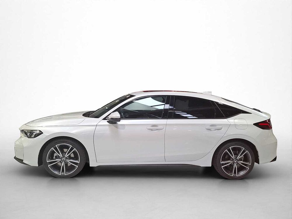 Honda Civic ADVANCE