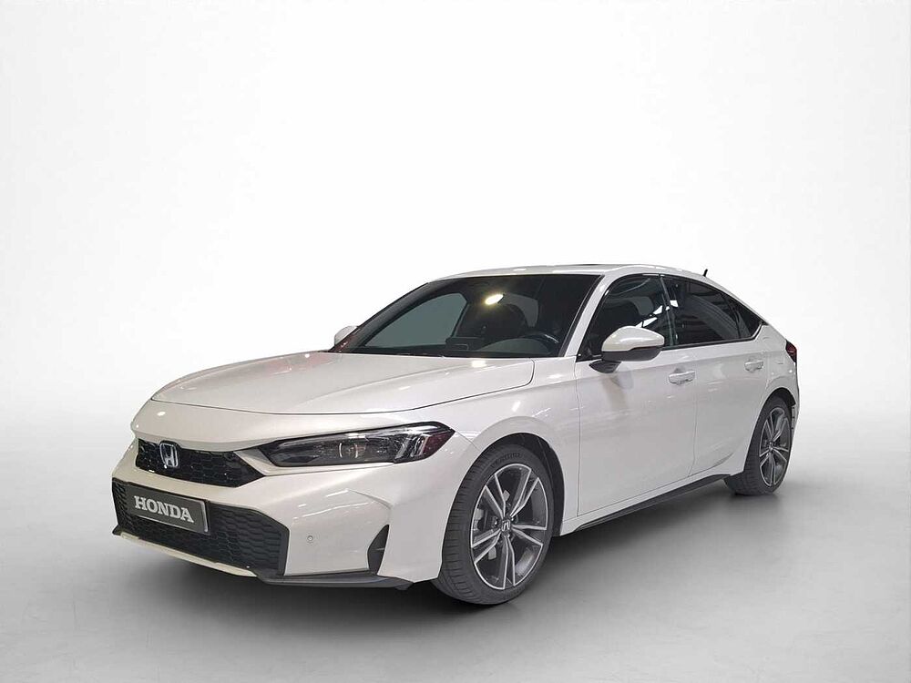 Honda Civic ADVANCE