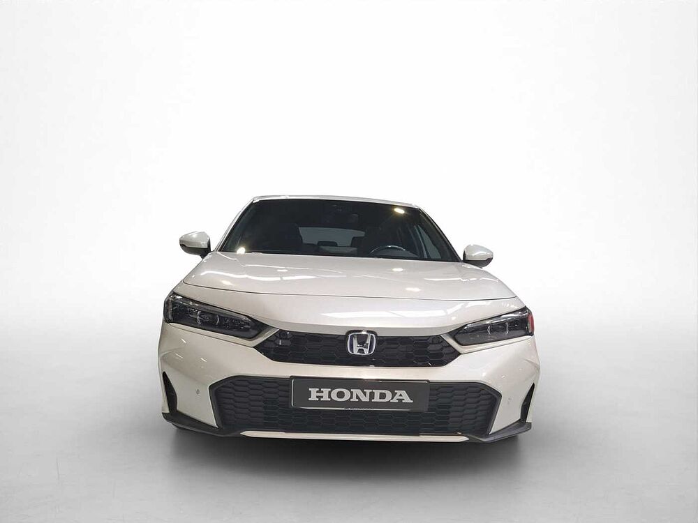Honda Civic ADVANCE
