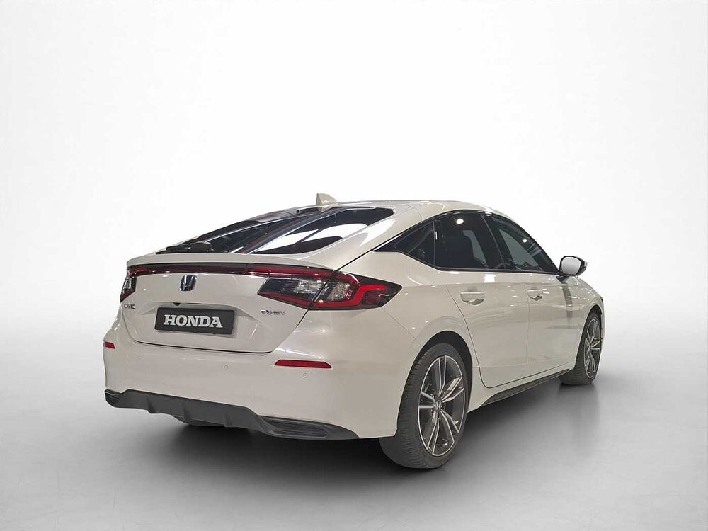 Honda Civic ADVANCE