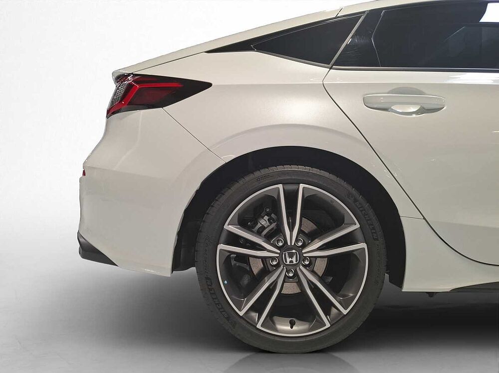 Honda Civic ADVANCE