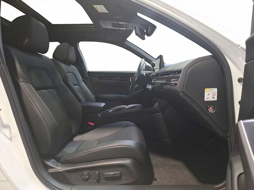 Honda Civic ADVANCE