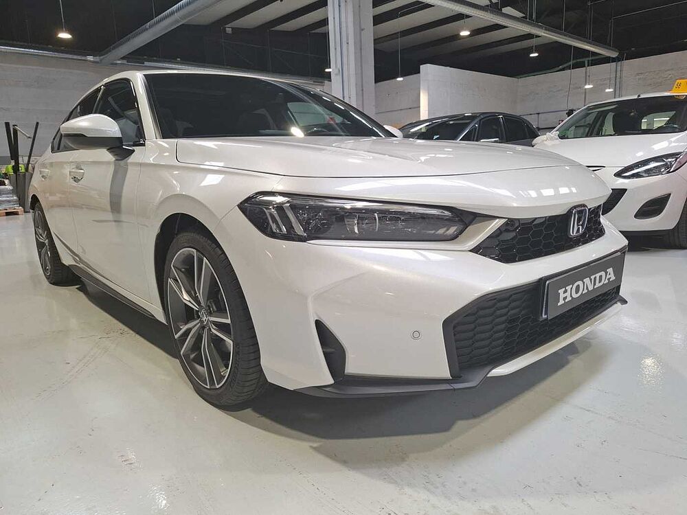 Honda Civic ADVANCE
