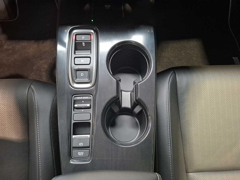 Honda Civic ADVANCE
