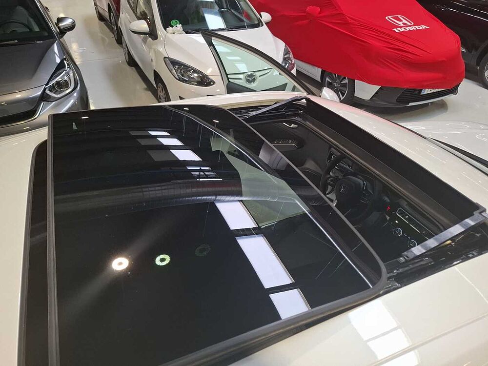 Honda Civic ADVANCE