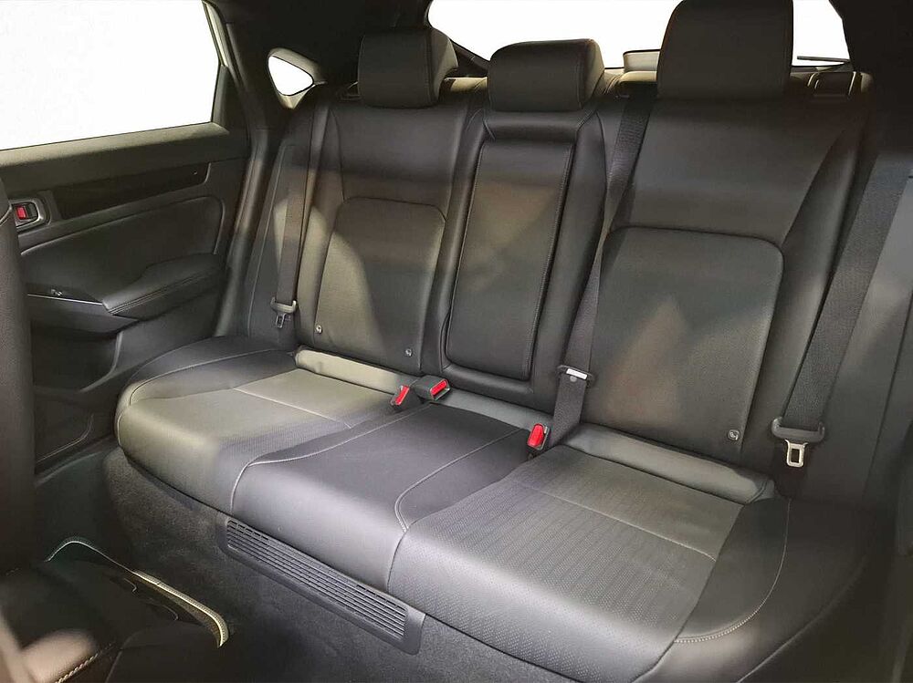 Honda Civic ADVANCE