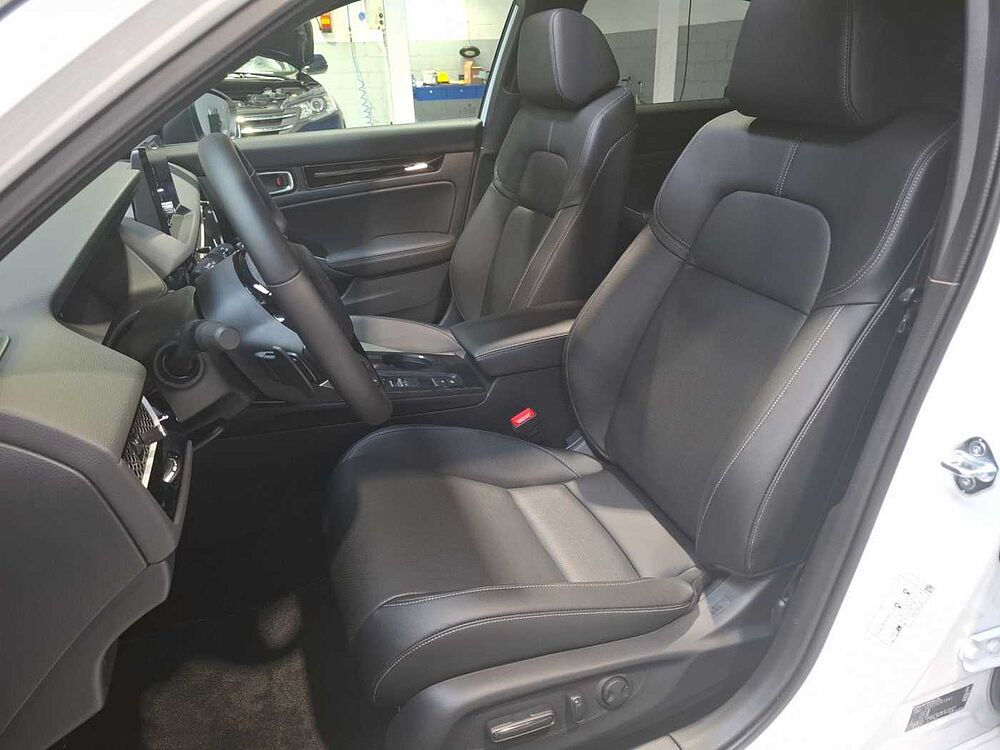 Honda Civic ADVANCE