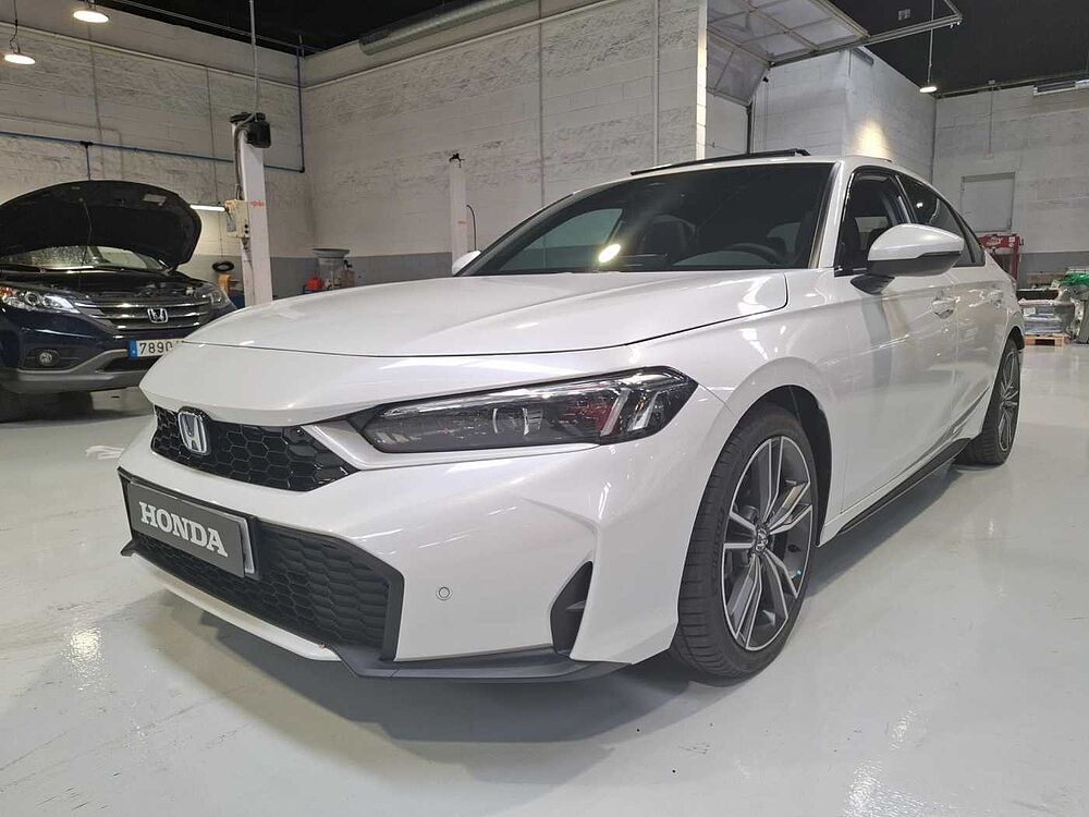 Honda Civic ADVANCE