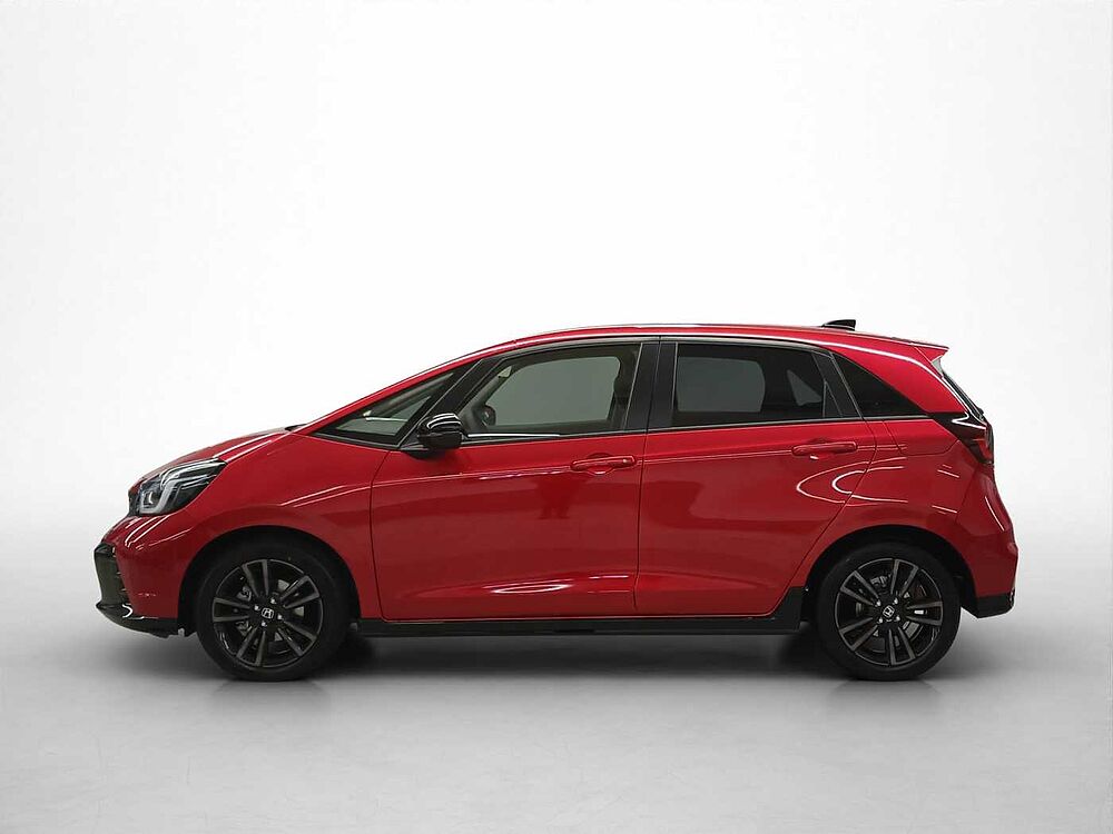 Honda Jazz SPORT