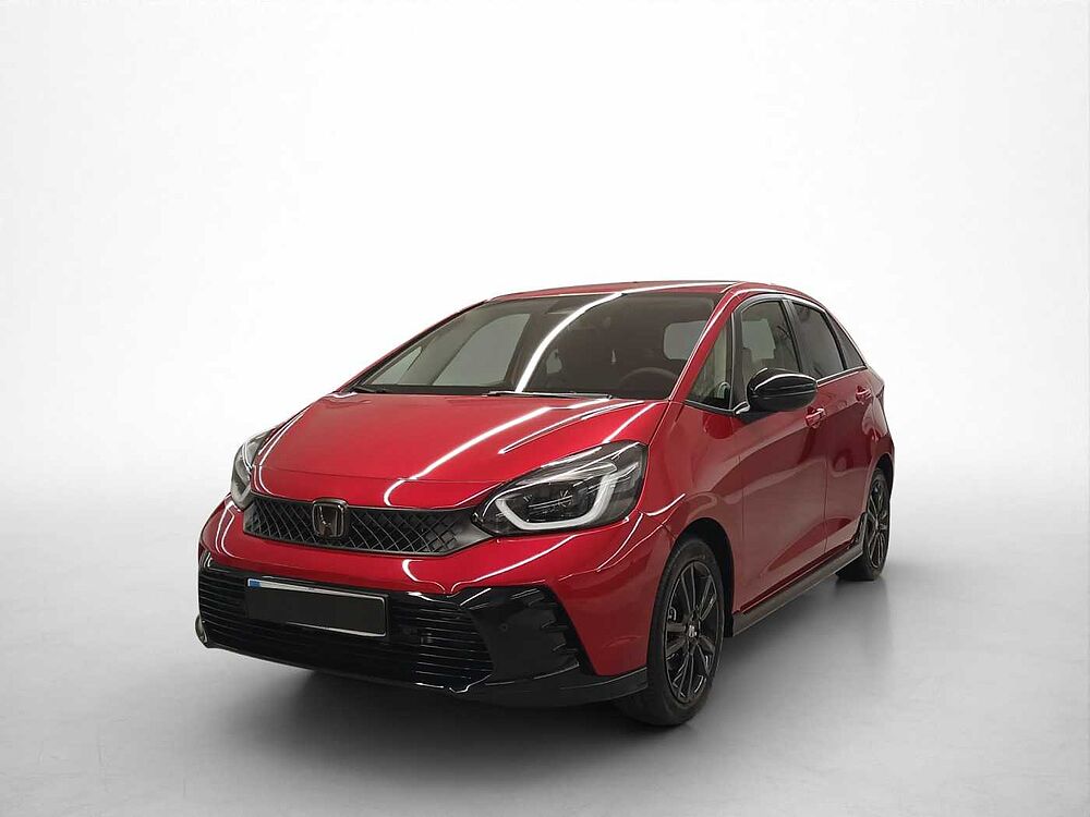 Honda Jazz SPORT