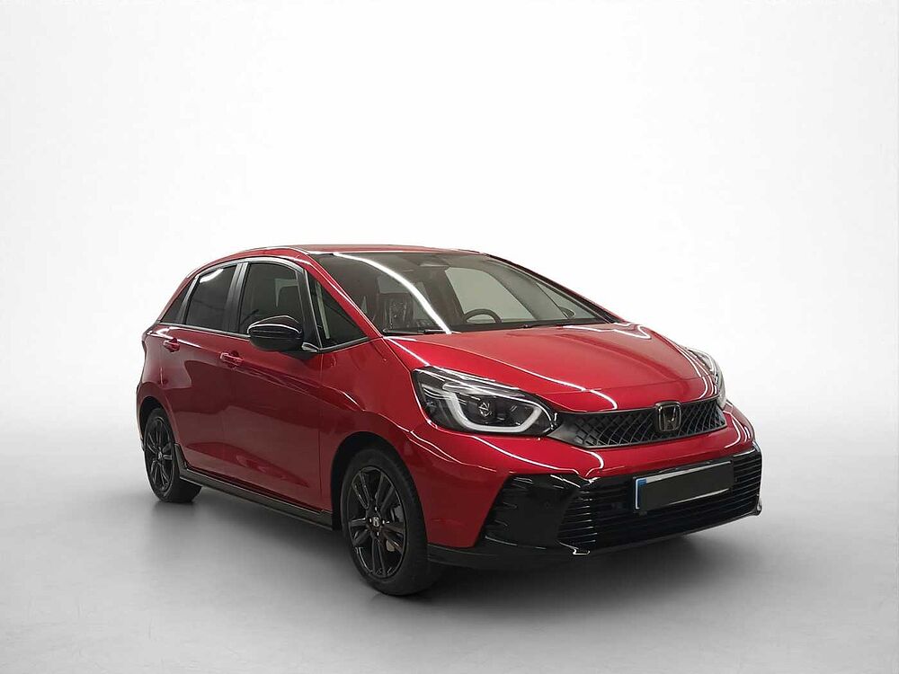 Honda Jazz SPORT