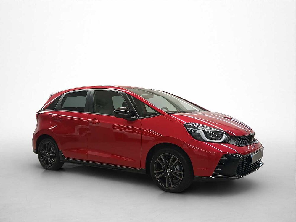 Honda Jazz SPORT