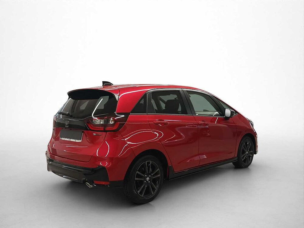 Honda Jazz SPORT