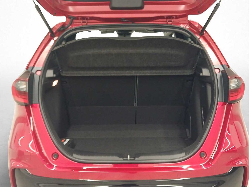 Honda Jazz SPORT