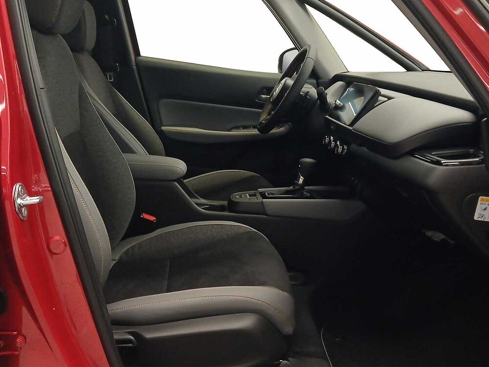 Honda Jazz SPORT
