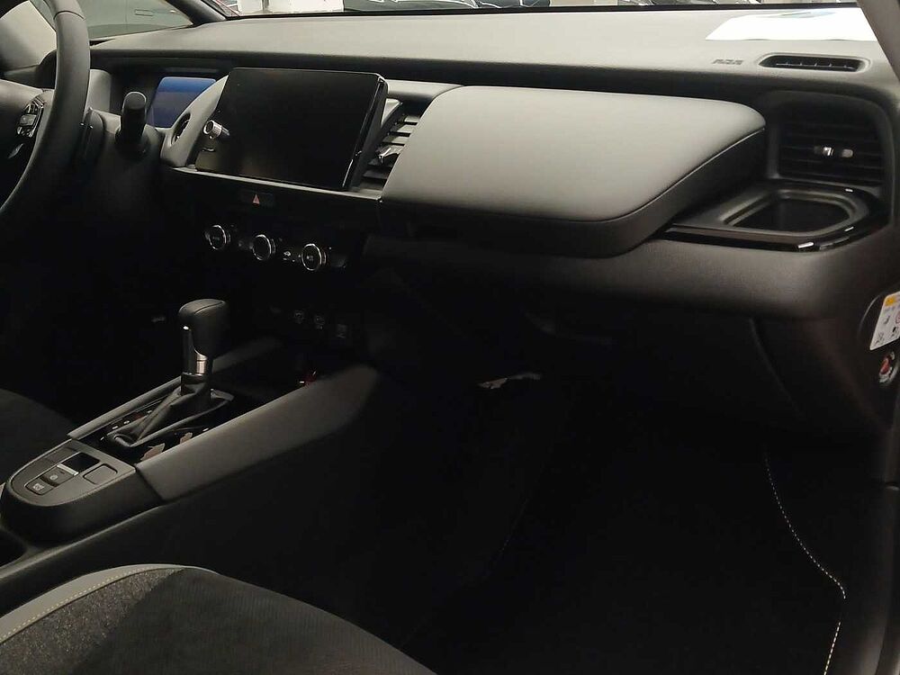 Honda Jazz SPORT