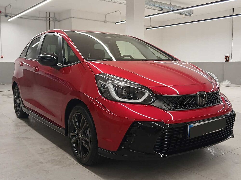 Honda Jazz SPORT