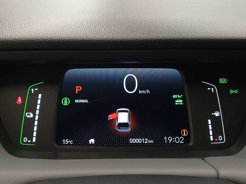 Honda Jazz SPORT