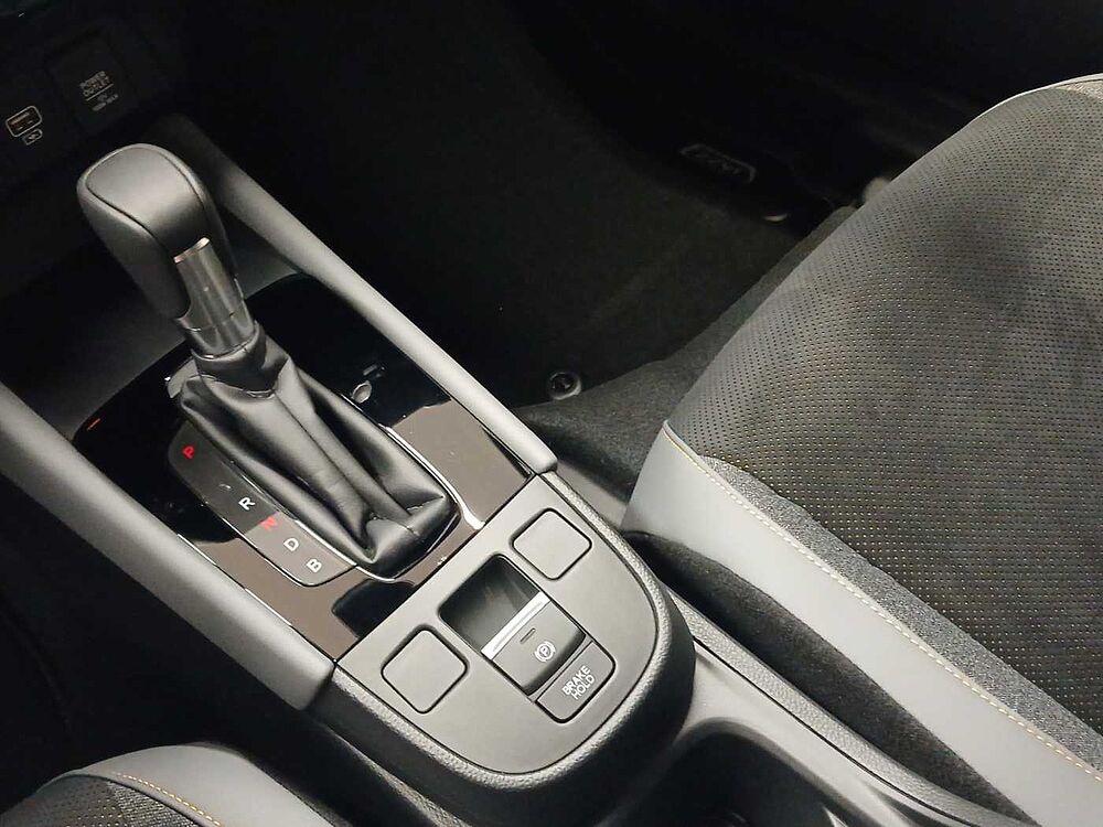 Honda Jazz SPORT
