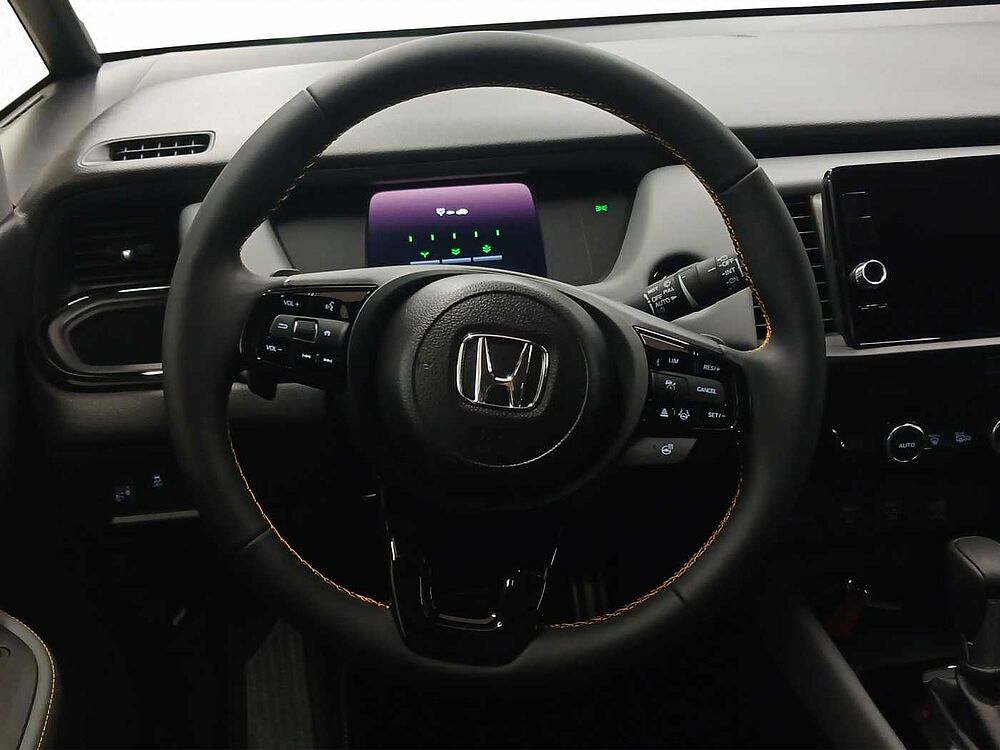 Honda Jazz SPORT