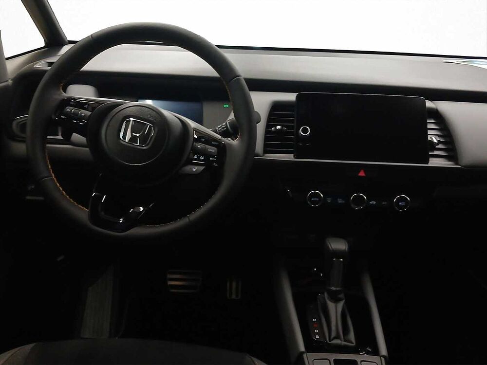 Honda Jazz SPORT