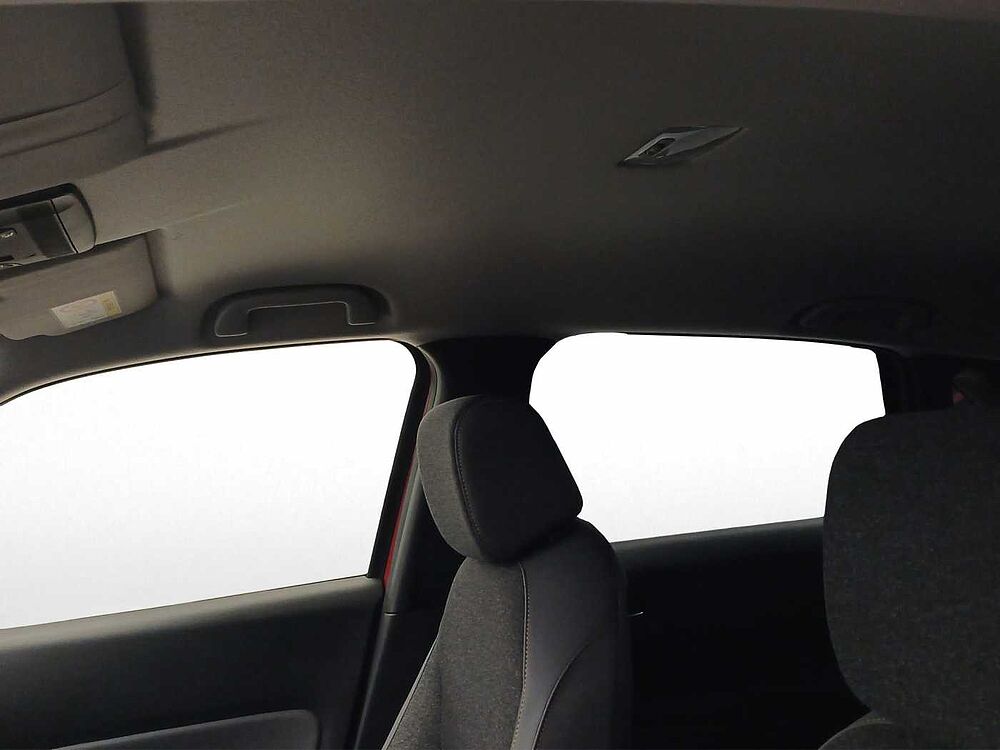 Honda Jazz SPORT