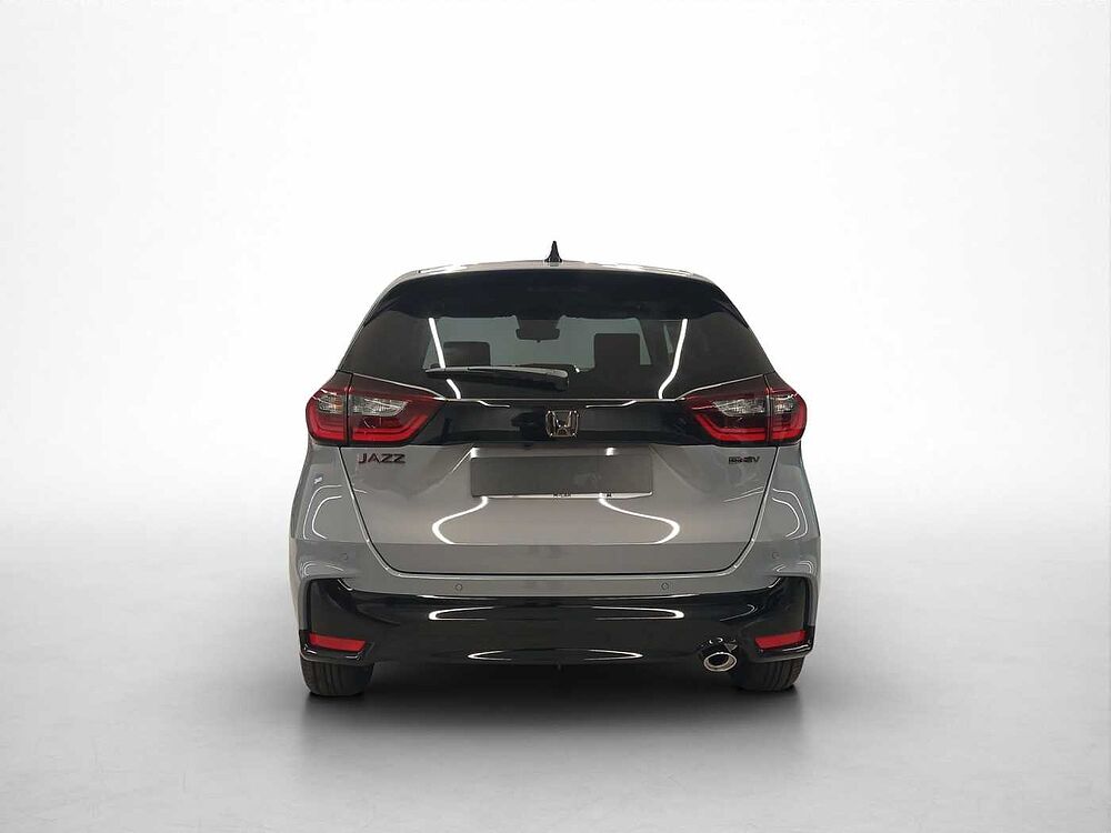 Honda Jazz SPORT