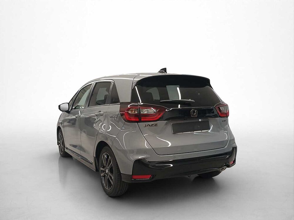 Honda Jazz SPORT