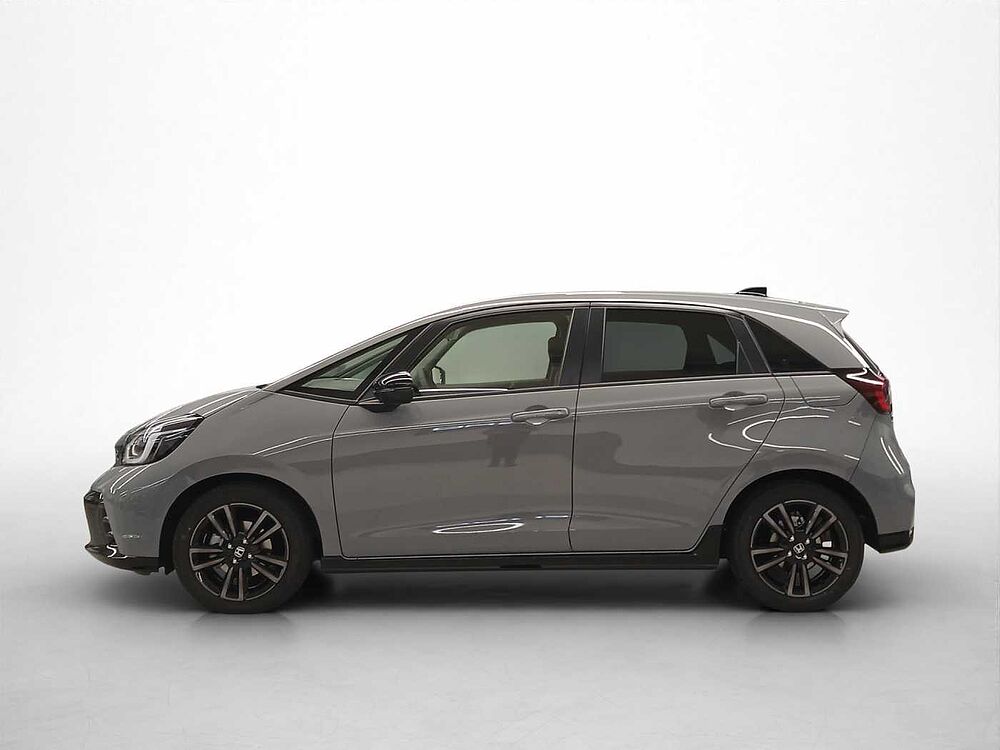 Honda Jazz SPORT