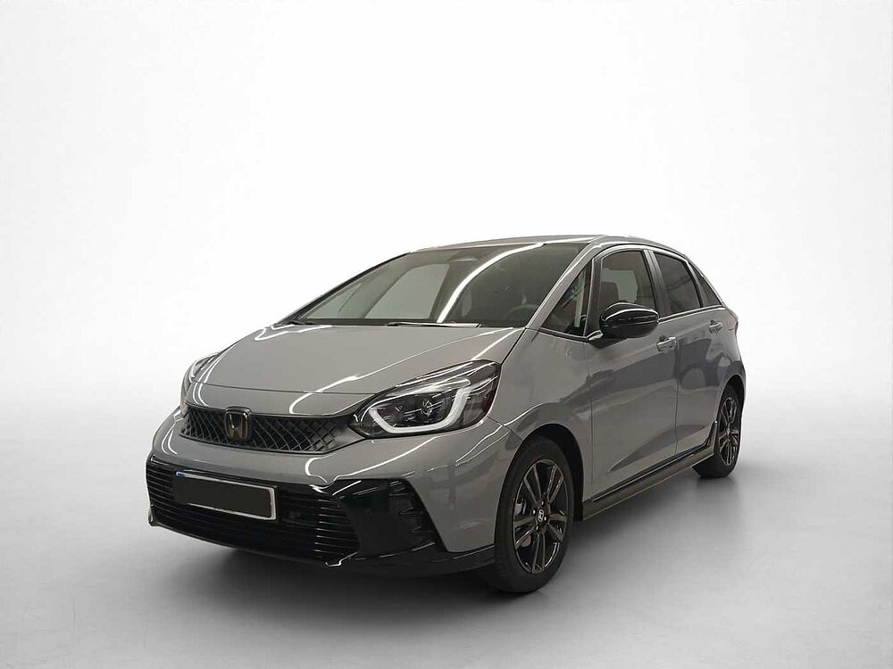 Honda Jazz SPORT